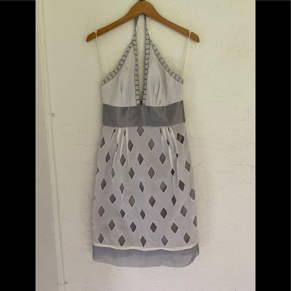 Cathrine Malandrino Dress